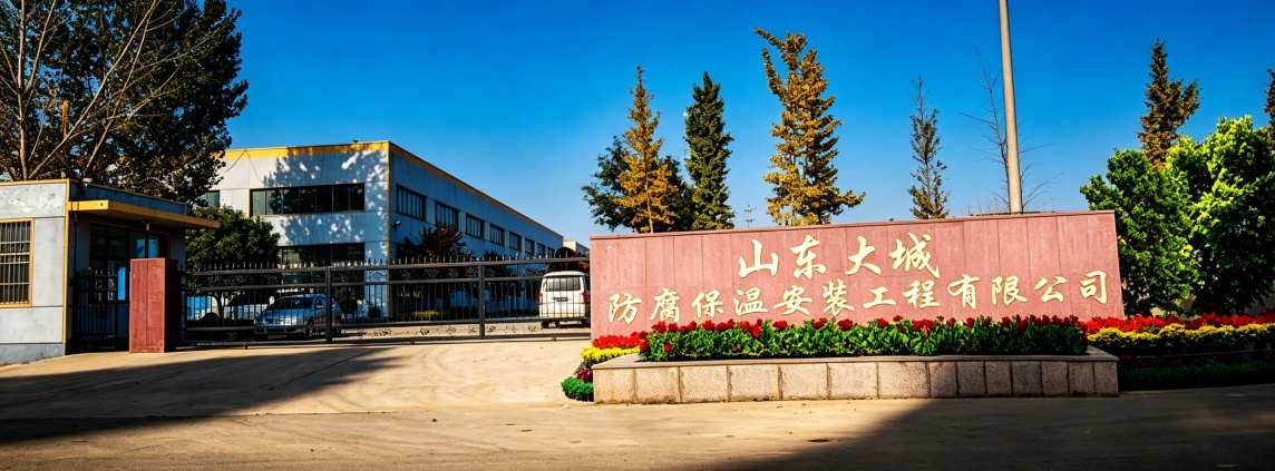 安福聚氨酯保温管生产厂家